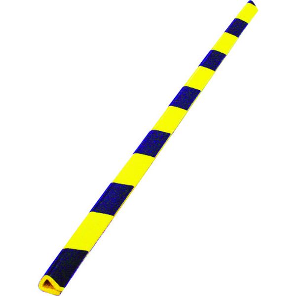 【メーカー在庫あり】 TAC150HYB トラスコ中山(株) TRUSCO 安心クッション H鋼用トラ柄極小 黄/黒 TAC-150HYB JP店