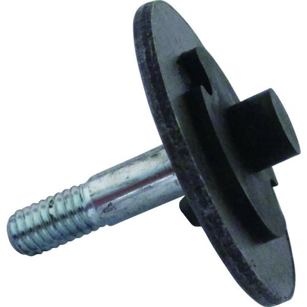 【メーカー在庫あり】 トラスコ中山(株) TRUSCO グリスガン TAG508N用 ロテーティングフィクサー TAG508N023 JP店