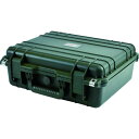 【メーカー在庫あり】 TAK13ODL トラスコ中山(株) TRUSCO プロテクターツールケース オリーブ L TAK13OD-L JP店
