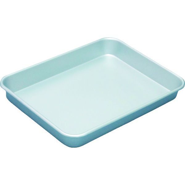 【メーカー在庫あり】 TALB8 トラスコ中山(株) TRUSCO アルミ標準バット 8号 160×109×27 T-AL-B8 JP店