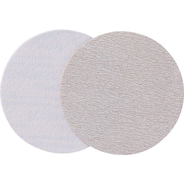 【メーカー在庫あり】 TAM125 トラスコ中山(株) TRUSCO アストラマジック 穴なし Φ125 5枚入 粒度#400 400# TAM-125 JP店