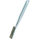 【メーカー在庫あり】 TB2313 トラスコ中山(株) TRUSCO チャンネルブラシ フラットI型 ラッピング TB-2313 JP店