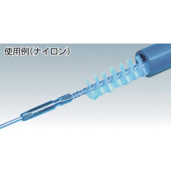 �ڥ᡼�����߸ˤ���� TB50H �ȥ饹���滳(��) TRUSCO ���塼�֥֥饷 �����ѥϥ�ɥ� TB-50-H JPŹ