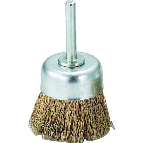 �ڥ᡼�����߸ˤ���� TB6621 �ȥ饹���滳(��) TRUSCO ���ե��åץ֥饷 ��50X��6 ��﫥�å����� ����0.25 TB-6...