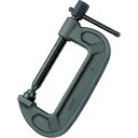 【メーカー在庫あり】 TBC100E トラスコ中山(株) TRUSCO シャコ万力(バーコ型)100mm TBC-100E JP店