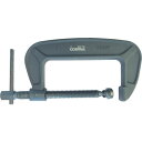 【メーカー在庫あり】 TBC200E トラスコ中山(株) TRUSCO シャコ万力(バーコ型)200mm TBC-200E JP店