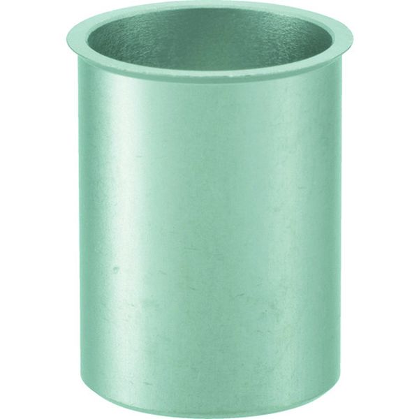 【メーカー在庫あり】 トラスコ中山(株) TRUSCO クリンプナット薄頭スチール 板厚3.5 M4X0.7 36入 T-BNF-4M35S JP