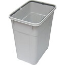 【メーカー在庫あり】 TBP70H トラスコ中山(株) TRUSCO 分別ペール70型 360X495XH605 フタ別売 TBP-70H JP店