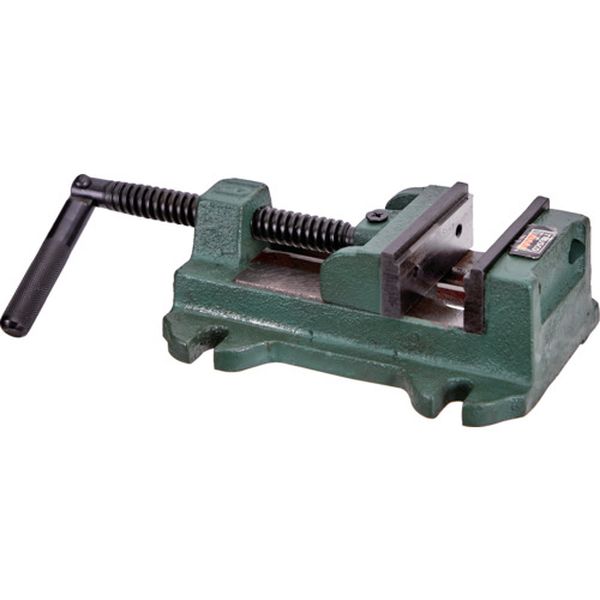 【メーカー在庫あり】 TBV100 トラスコ中山(株) TRUSCO 中型ボール盤用ベタバイス A型 100mm TBV-100 JP店