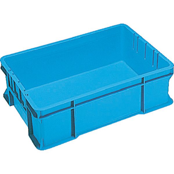 【メーカー在庫あり】 TC1 積水テクノ成型(株) 積水 TC型コンテナ 青 TC-1 JP店