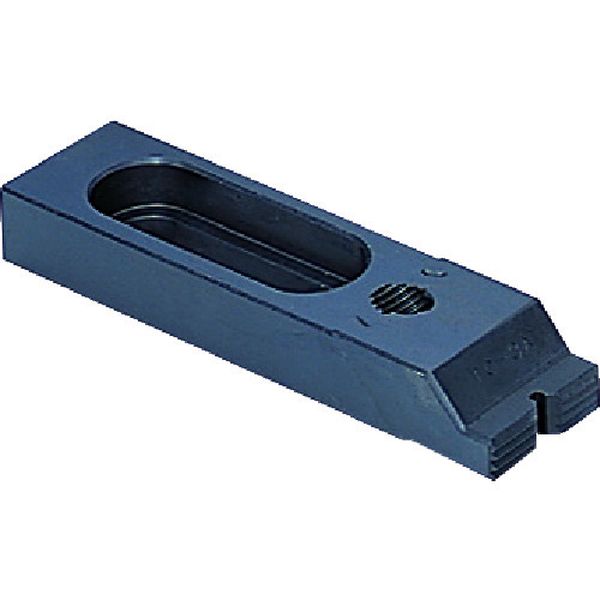【メーカー在庫あり】 TC2A (株)スーパーツール スーパーツール スライドクランプ(Aタイプ) 2個1組(M16用) TC-2A JP店