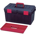 【メーカー在庫あり】 TC600 アイリスオーヤマ(株) IRIS 226601 ツールケース (1個入) TC-600 JP店