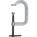 【メーカー在庫あり】 TC75M トラスコ中山(株) TRUSCO シャコ万力 口開75mmアゴ深さ80mm TC-75M JP店