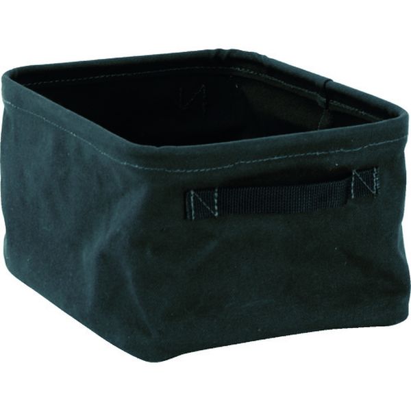 【メーカー在庫あり】 TCC5BK トラスコ中山(株) TRUSCO クロスケース 黒 TCC-5-BK JP店