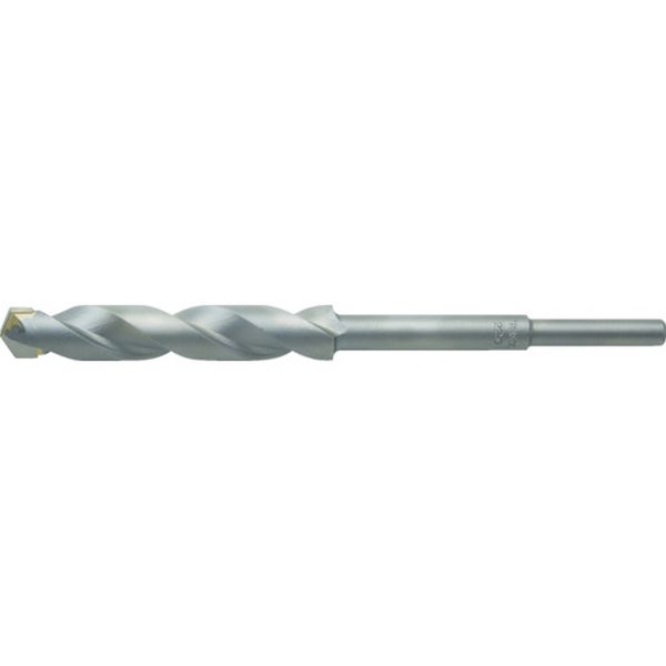 Rakuten - 【メーカー在庫あり】 TCD220 トラスコ中山(株) TRUSCO 振動ドリル用コンクリートドリル 22.0mm ストレートシャンク TCD-220 JP店
