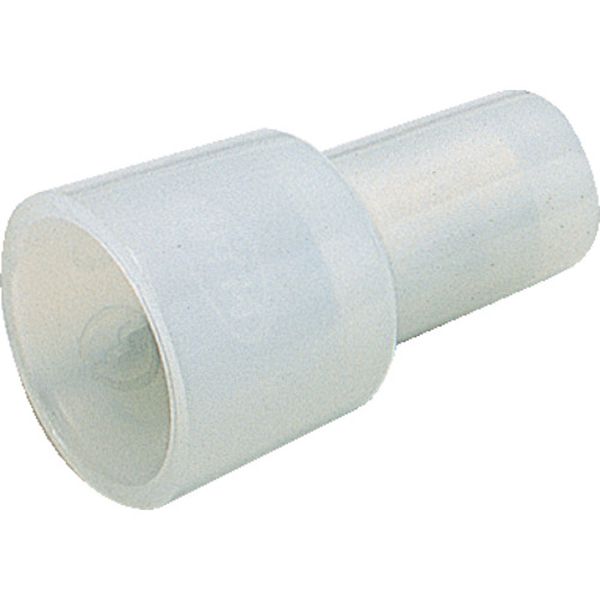 【メーカー在庫あり】 TCE8 トラスコ中山(株) TRUSCO 絶縁被覆付閉端接続子CE-8 T-CE-8 JP店