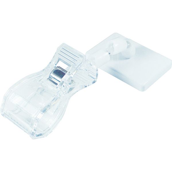 【メーカー在庫あり】 TCLC1LCMG3 トラスコ中山(株) TRUSCO ホルダー式クリップ大型クリップ＋ジョイント3連＋磁石LCMG TC-LC1LCMG-3 JP店