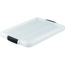 【メーカー在庫あり】 TCR0304F トラスコ中山(株) TRUSCO クリアライトボックス用蓋 03・04用 TCR-0304F JP店