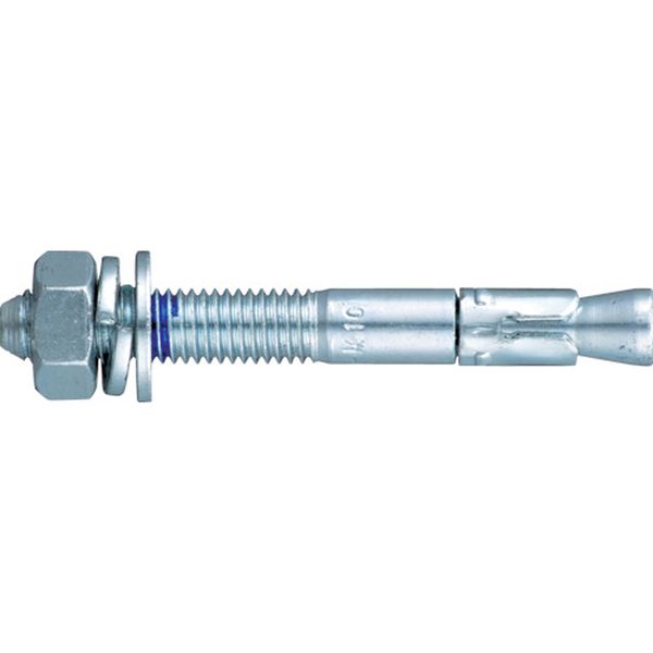 【メーカー在庫あり】 TCW1290 サンコーテクノ(株) サンコー トルコンアンカーTCWウェッジタイプ 25本入り TCW-1290 JP店