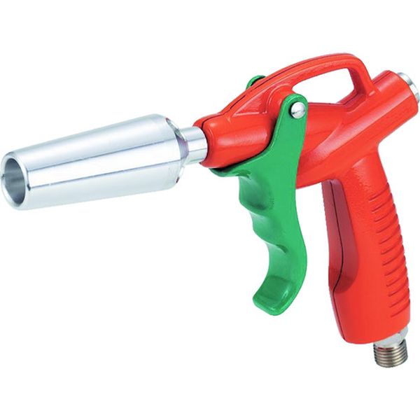 【メーカー在庫あり】 TD100DX トラスコ中山(株) TRUSCO 樹脂製エアダスター 増量ノズル TD-100-DX JP店