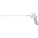 【メーカー在庫あり】 トラスコ中山(株) TRUSCO エアダスターボタン式 ニップルタイプ ノズル500mm TD-10-5 JP(4)