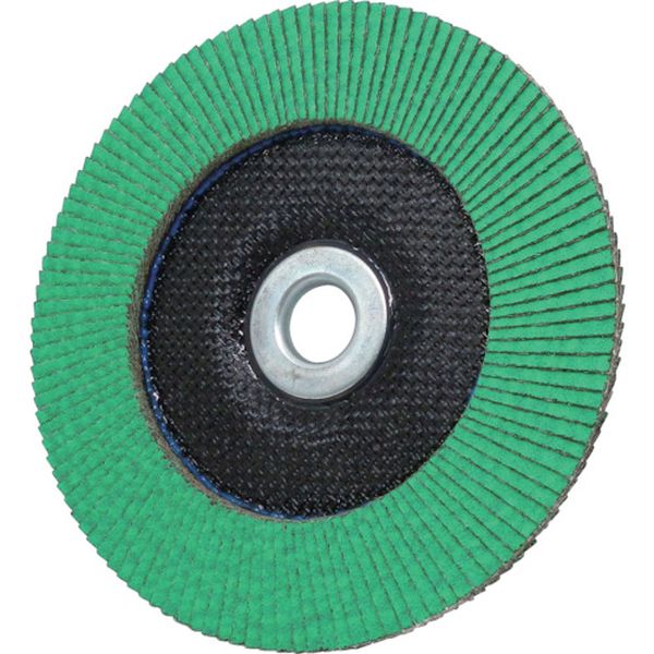 【メーカー在庫あり】 (株)イチグチ AC テクノディスクZ 5枚入り TD18022-Z-40 JP