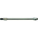 【メーカー在庫あり】 TD18FLN40 トラスコ中山(株) TRUSCO エアダスター 伸縮ノズル 190〜400mm TD-18-FLN40 JP店(4)