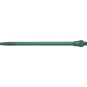 【メーカー在庫あり】 TD18MN200 トラスコ中山(株) TRUSCO 超軽量マグネシウムノズル 200mm TD-18-MN200 JP店