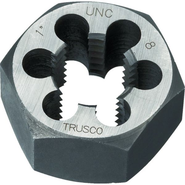 �ڥ᡼�����߸ˤ���� TD678UNC9 �ȥ饹���滳(��) TRUSCO ϻ�ѥ��饨�ʥåȥ����� UNC7/8-9 TD6-7/8UNC9 JPŹ