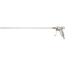 【メーカー在庫あり】 TD80B5 トラスコ中山(株) TRUSCO エアダスター 引金式 プラグタイプ ノズル500mm TD-80B-5 JP店(4)