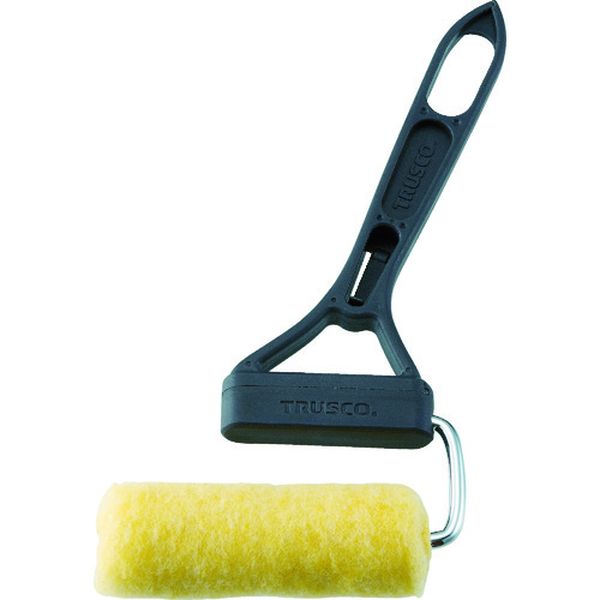 【メーカー在庫あり】 TEGR70HS トラスコ中山(株) TRUSCO E-GRIP ローラー 70MM 筋違型 ハンドルセット..