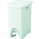 【メーカー在庫あり】 TEP22 トラスコ中山(株) TRUSCO ペタルペールスリム 22L TEP-22 JP店