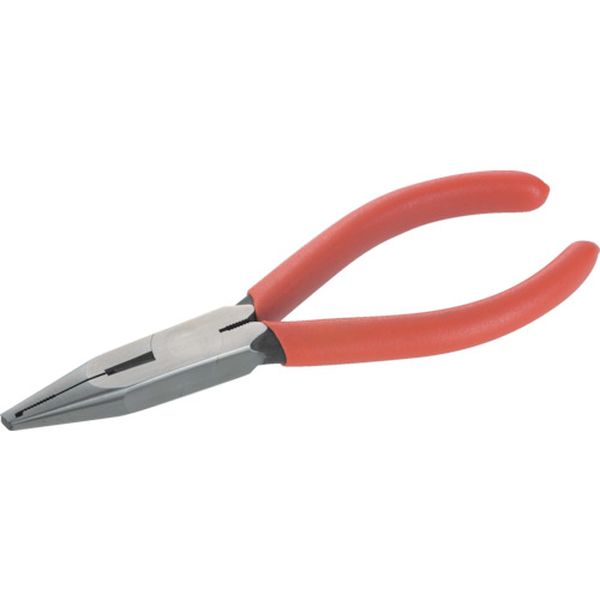 【メーカー在庫あり】 TEP8 トラスコ中山(株) TRUSCO Eリングプライヤー 6〜8mm TEP-8 JP店