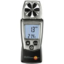 【メーカー在庫あり】 TESTO4101 (株)テストー テストー ベーン式風速計 testo 410-1 ポケットラインシリーズ TESTO-410-1 JP店(4)