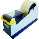 【メーカー在庫あり】 TET227A トラスコ中山(株) TRUSCO テープカッター (スチール製) TET-227A JP店