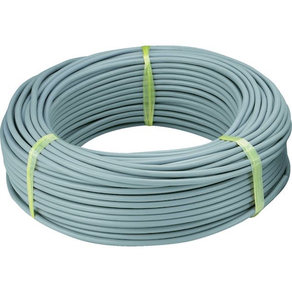 【メーカー在庫あり】 TF100DS 正和電工(株) 正和電工 VCTF ビニールキャブタイヤコード 100m TF-100DS..