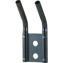 【メーカー在庫あり】 TFZPW トラスコ中山(株) TRUSCO 全閉式工場扇 ゼフィール用 壁掛けアングルのみ TFZP-W JP店