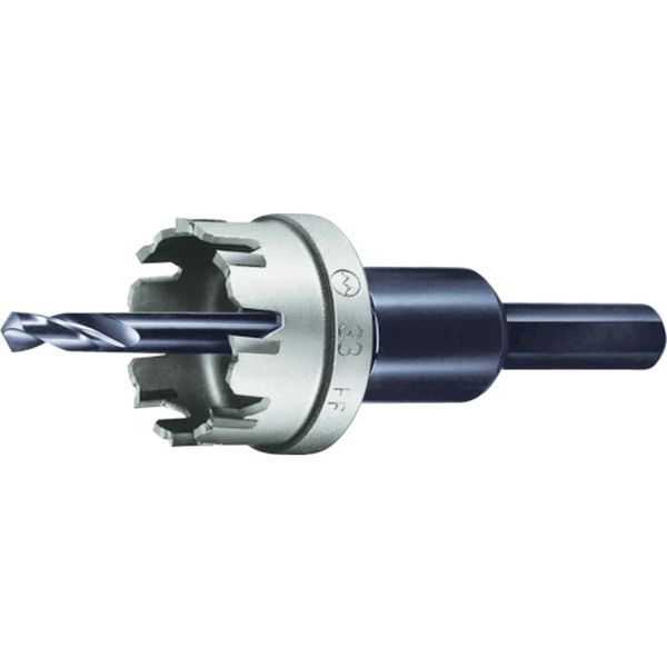 【メーカー在庫あり】 大見工業(株) 大見 超硬ステンレスホールカッター 31mm TG31 JP店