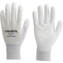 【メーカー在庫あり】 トラスコ中山(株) TRUSCO カーボン・ナイロンインナー手袋PU手のひらコート S TGL-9031-S JP