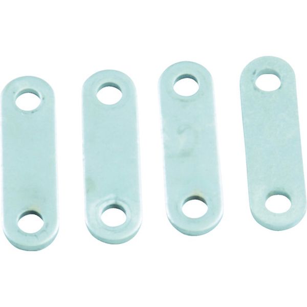 【メーカー在庫あり】 TGP275Z トラスコ中山(株) TRUSCO ギヤプーラTGP2型用 座金(4枚セット) 75mm TGP2-75Z JP店