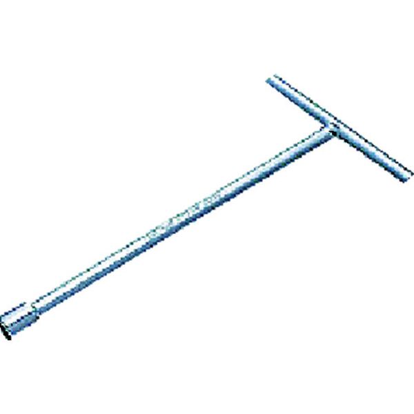 【メーカー在庫あり】 TH10N 京都機械工具(株) KTC 早回しT形レンチ10mm TH-10N JP店