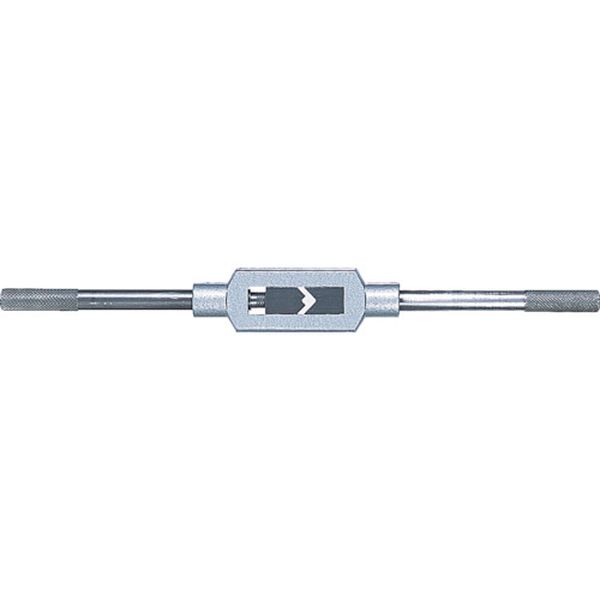 【メーカー在庫あり】 TH38 トラスコ中山(株) TRUSCO タップハンドル38mm TH-38 JP店