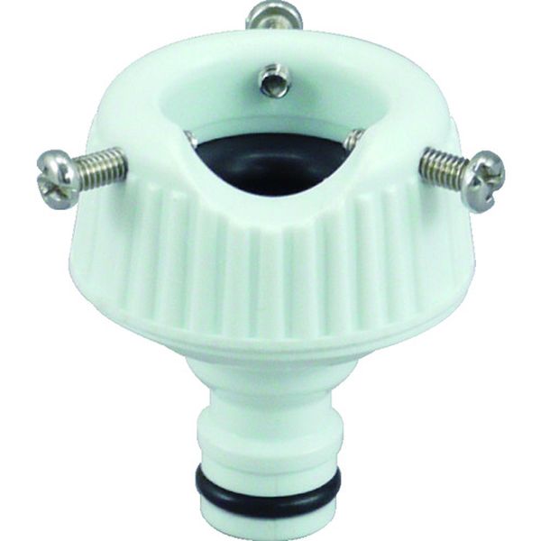 【メーカー在庫あり】 THJP トラスコ中山(株) TRUSCO 蛇口プラグ(ニップル) TH-JP JP店