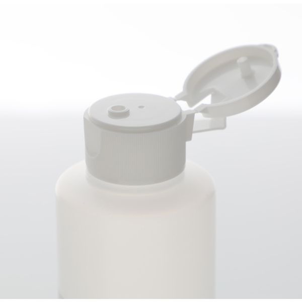 【メーカー在庫あり】 THKB20 トラスコ中山(株) TRUSCO ヒンジキャップボトル 20ml...