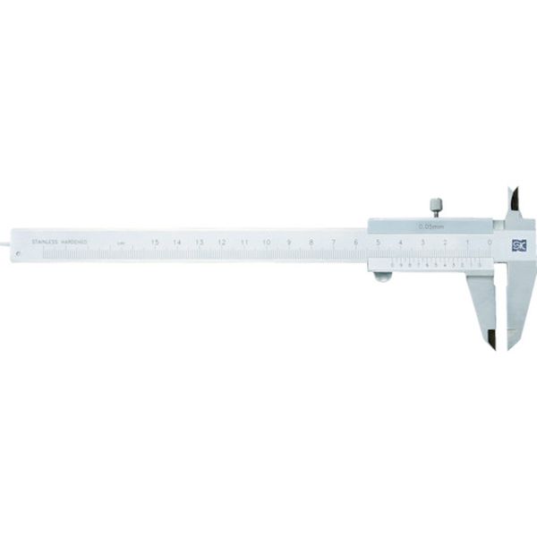 新着商品 メーカー在庫あり 新潟精機 株 Sk 左勝手ノギス 15cm Thl 150 Jp 魅力的な Www Ugtu Net