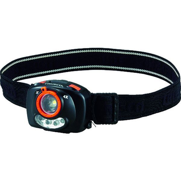 ・10〜100％の範囲で明るさが調節できます。・フォーカス機能搭載でワイド・スポットの光の調節が可能です。・カラーLED(3色：青・緑・赤)搭載しています。・明るさ(lm)：125・色：ブラック・幅(mm)：63・奥行(mm)：44・高さ(mm)：50・電源(V)：単4形乾電池(3個)別売・最大点灯時間(h)：10時間(High)20時間(Low)(アルカリ電池使用時)・保護等級：IPX4・電源：単4形乾電池(3個)別売・電源：単4形乾電池(3個)別売・最大点灯時間：10時間(High)20時間(Low)(アルカリ電池使用時)・保護等級：IPX4・本体:プラスチック・ヘッドバンド・電球交換できません。・LEDは決して直視しないでください。・生産国 中国・JANコード 4989999039771・質量 74g・コード：384-1669 ・品目：THLC113ABKTHLC-113A-BK楽天 JP店　