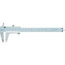 【メーカー在庫あり】 THN30 トラスコ中山(株) TRUSCO 標準型ノギス 300mm THN-30 JP店