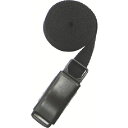 【メーカー在庫あり】 TIBKLSKB25 トラスコ中山(株) TRUSCO 樹脂バックル付結束ベルト 鍵付Bタイプ 25mm TIB-KLS-KB25 JP店