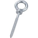 【メーカー在庫あり】 TISL6 トラスコ中山(株) TRUSCO ロングアイスクリュー ステンレス製 #6 (1個=1袋) TIS-L6 JP店