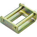 【メーカー在庫あり】 TKR300.3T オーエッチ工業(株) OH ベルト荷締機用パーツ トメロン金具 TKRタイプ 40×33×15mm TKR30-0.3...